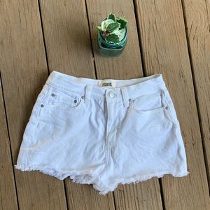 PINK Victoria’s Secret shorts